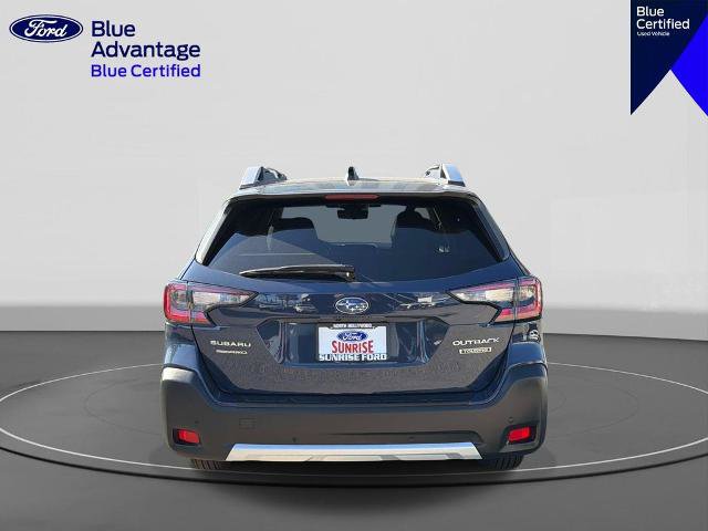 Used 2023 Subaru Outback Touring AWD/4WD image 6