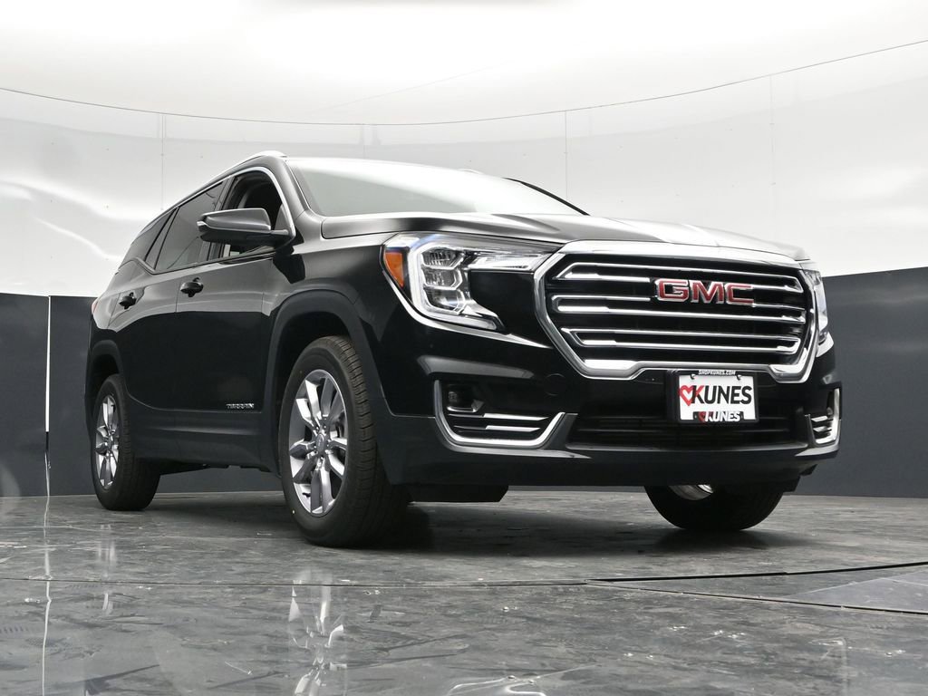 Used 2024 GMC Terrain SLT AWD/4WD image 59