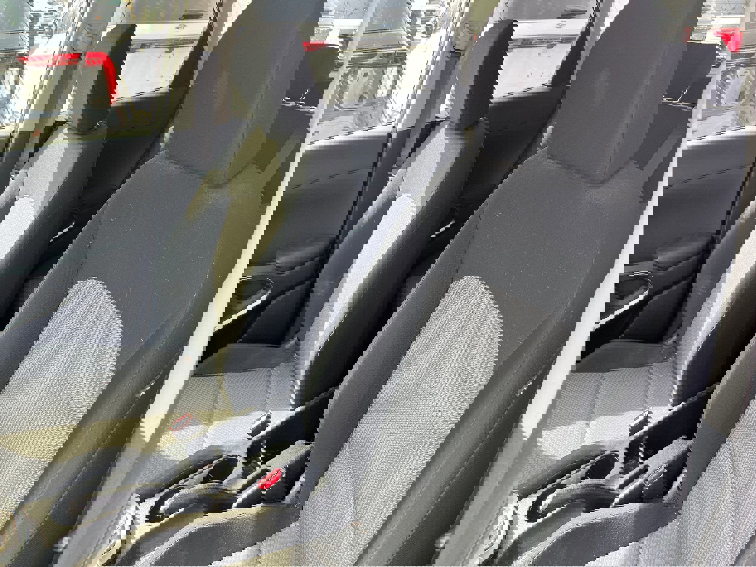 Used 2020 Kia Soul LX image 10