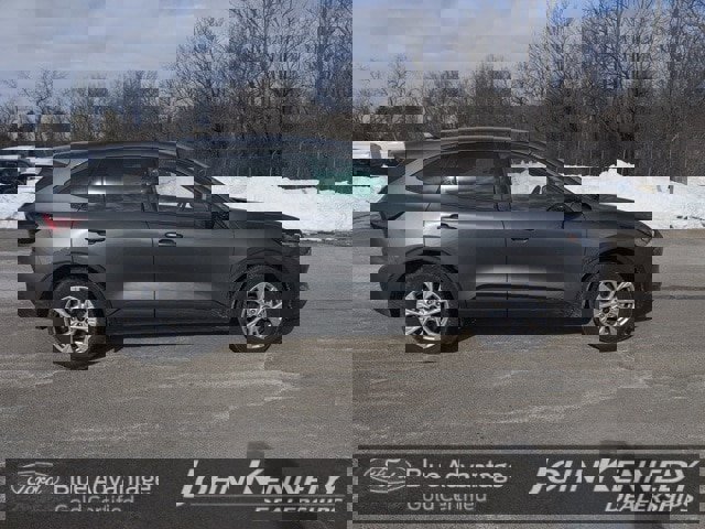 Certified 2025 Ford Escape Active w/ Cold Weather Package image 12