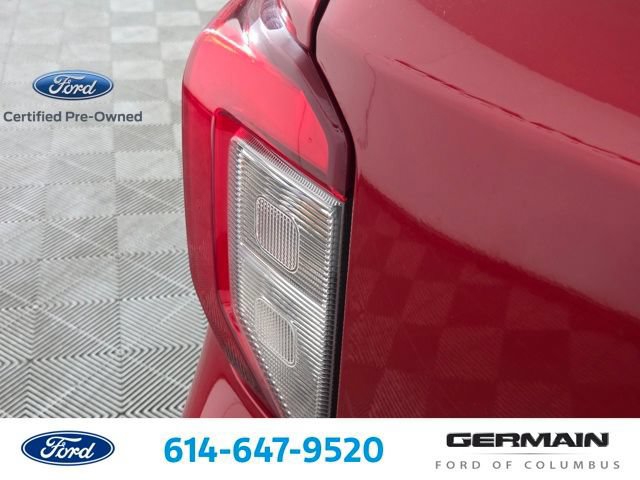 Certified 2023 Ford Explorer ST-Line w/ Class IV Trailer Tow Package AWD/4WD image 15