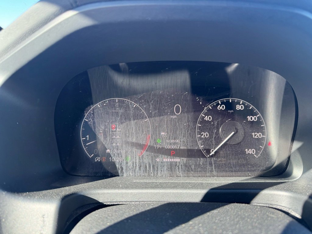 Used 2025 Honda Odyssey Sport-L image 11