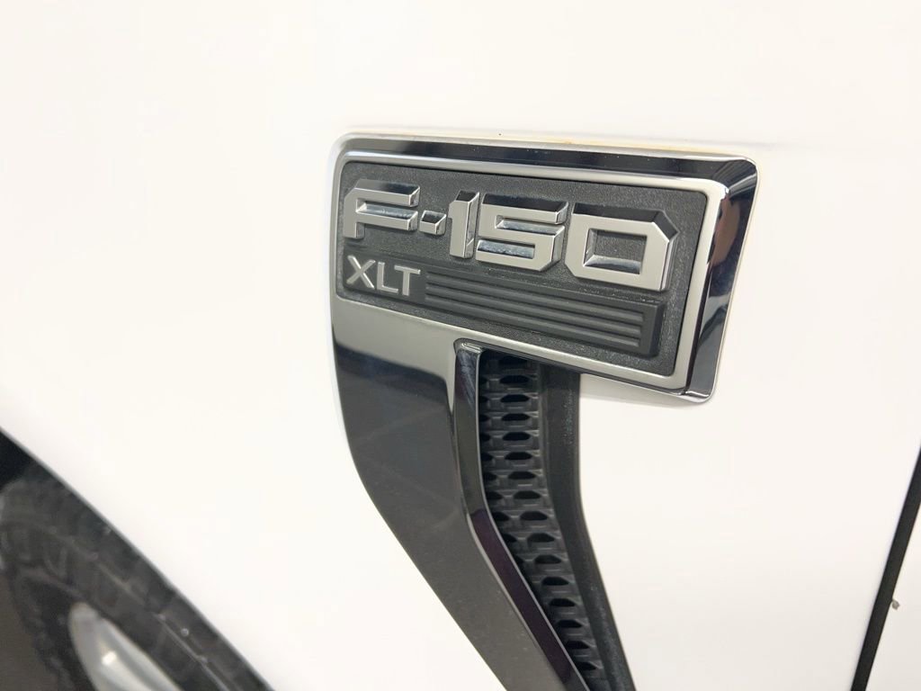 Certified 2021 Ford F150 XLT w/ Trailer Tow Package image 36