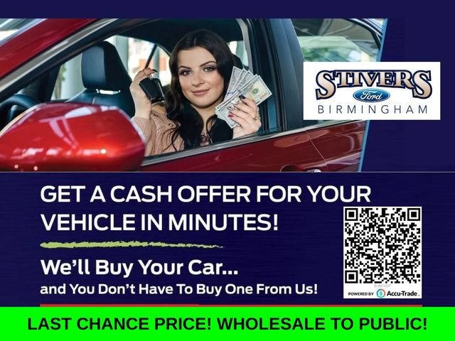 Certified 2022 Ford Edge ST-Line AWD/4WD image 20