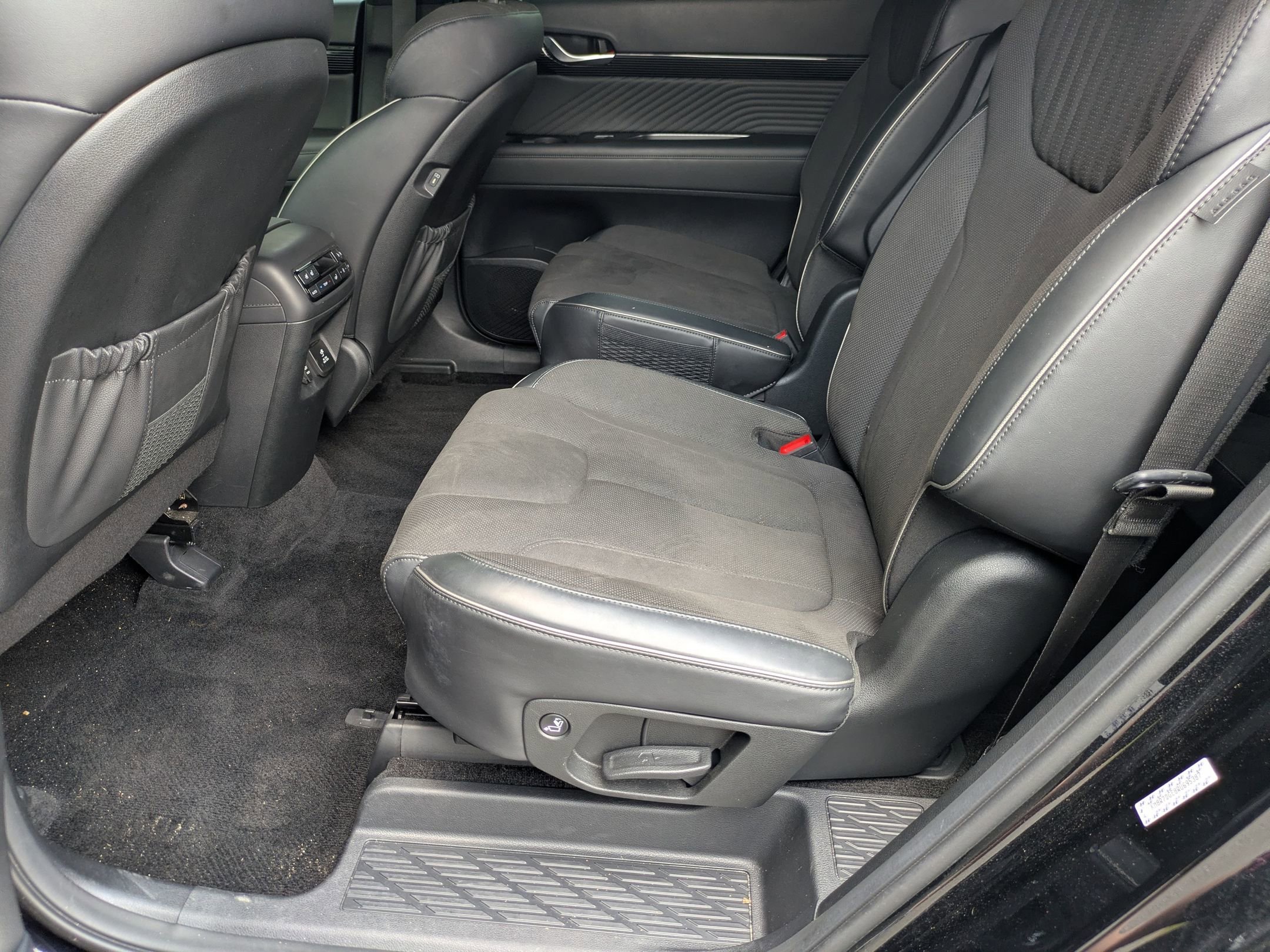 Used 2024 Hyundai Palisade Calligraphy AWD/4WD image 29