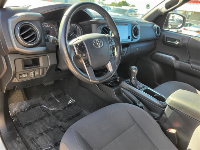 Used 2018 Toyota Tacoma SR5 image 17