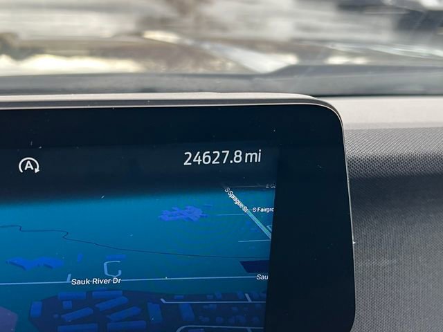 Certified 2025 Ford Expedition Max Active image 8