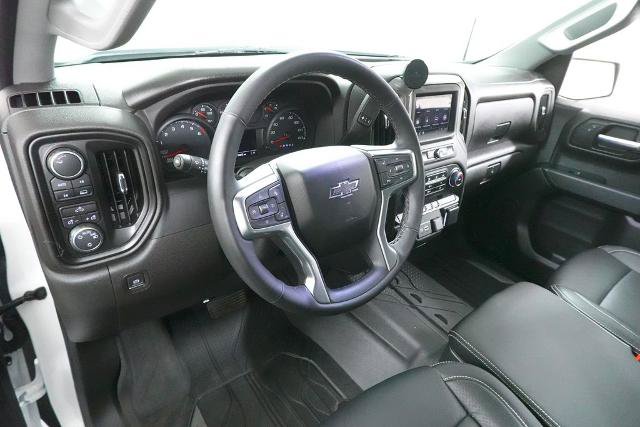 Used 2023 Chevrolet Silverado 1500 Custom w/ Rally Edition AWD/4WD image 26