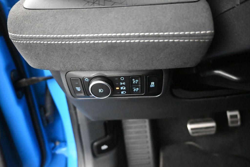 Certified 2024 Ford Mustang Mach-E GT AWD/4WD image 19