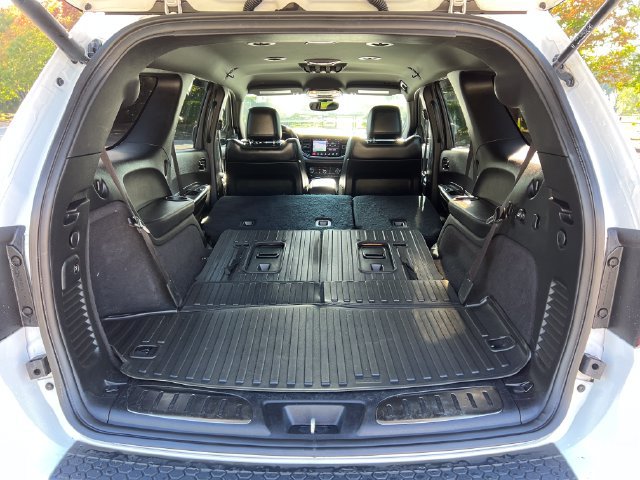 Used 2021 Dodge Durango R/T AWD/4WD image 31