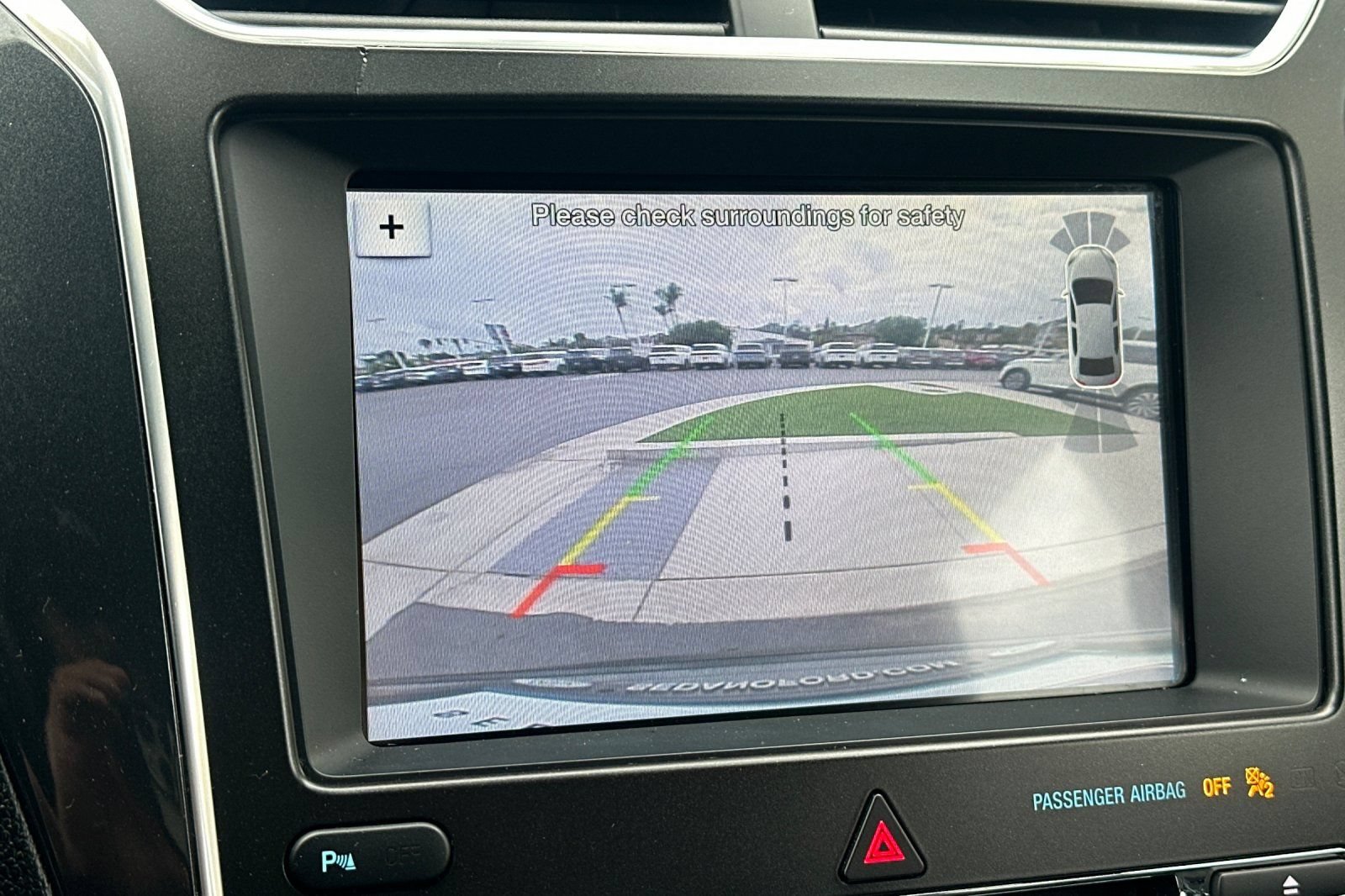 Certified 2018 Ford Explorer Sport AWD/4WD image 20