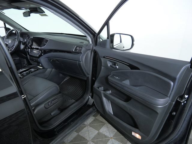 Used 2021 Honda Pilot Elite image 10