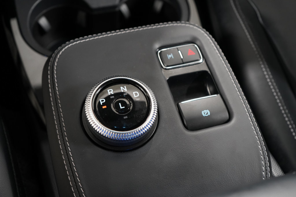 Certified 2024 Ford Mustang Mach-E Premium AWD/4WD image 25