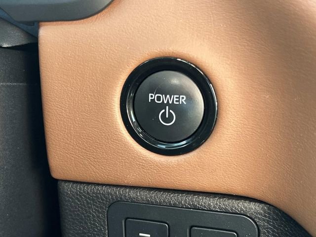 Used 2025 Toyota Tundra 1794 Edition AWD/4WD image 35