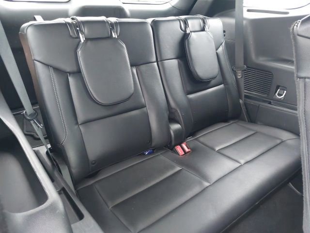 Certified 2023 Ford Explorer Limited image 26