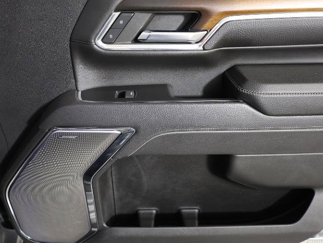 Used 2024 GMC Sierra 3500 Denali w/ Denali Reserve Package image 27