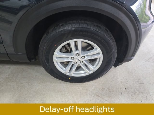 Certified 2024 Ford Explorer XLT AWD/4WD image 12