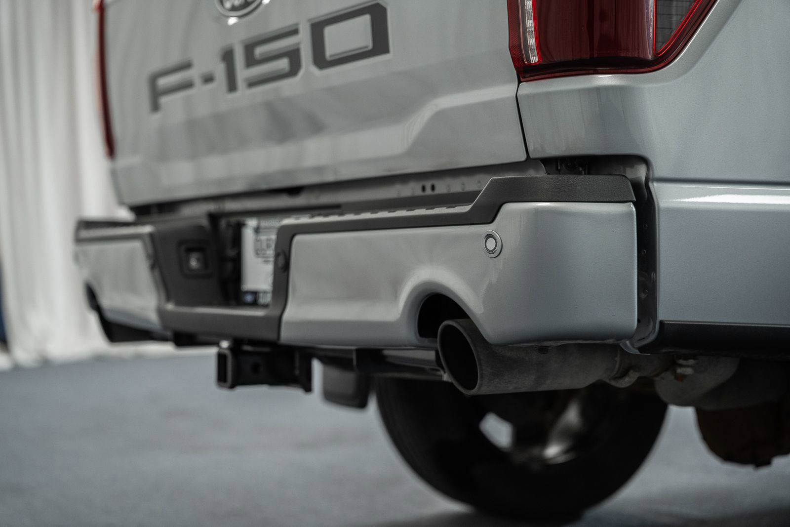 Certified 2024 Ford F150 Lariat image 7