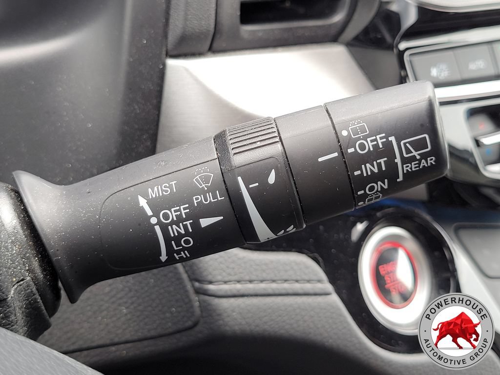 Used 2025 Honda Odyssey Touring image 34