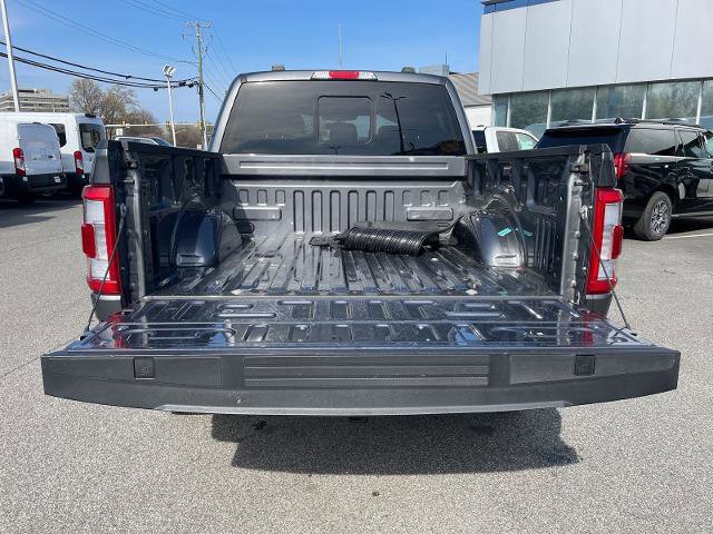 Certified 2023 Ford F150 Lariat image 10