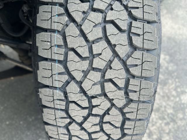 Used 2022 Chevrolet Silverado 2500 High Country image 11