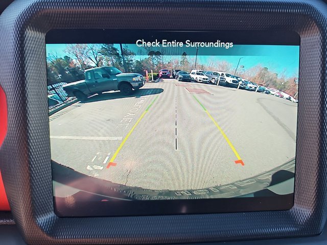 Used 2020 Jeep Wrangler Unlimited Rubicon image 57