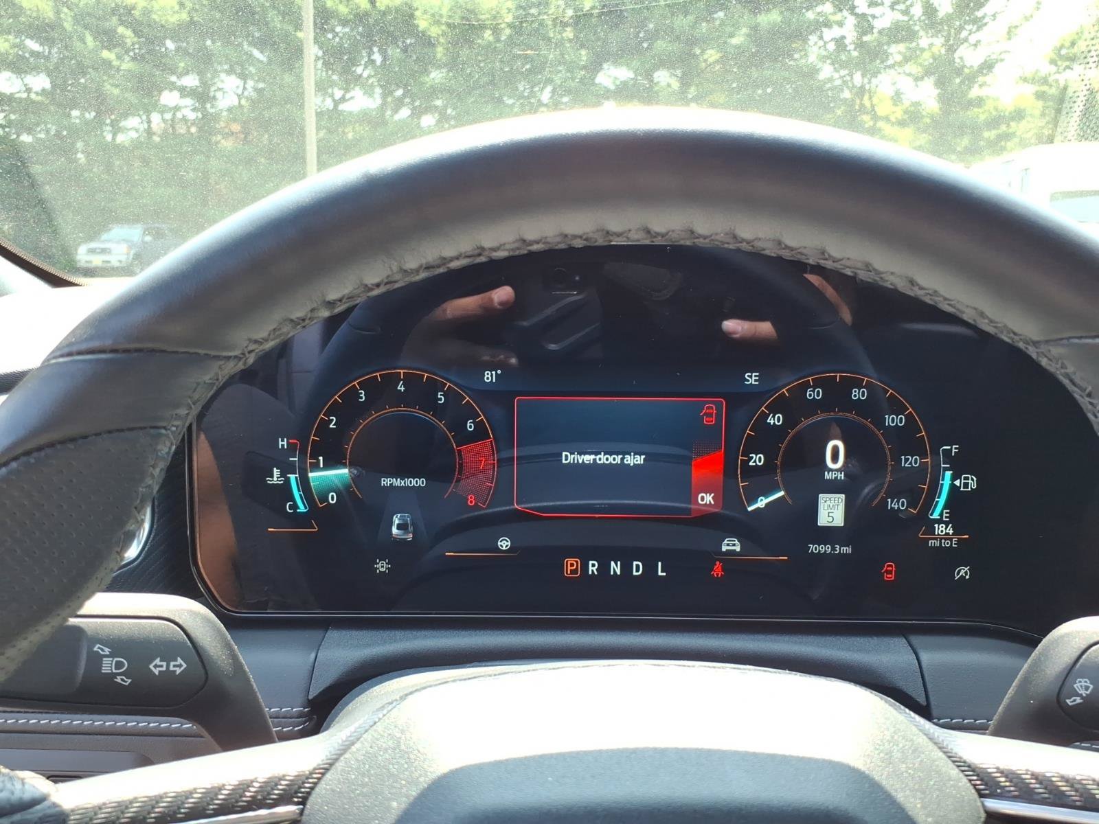 Certified 2024 Ford Mustang Premium RWD image 14
