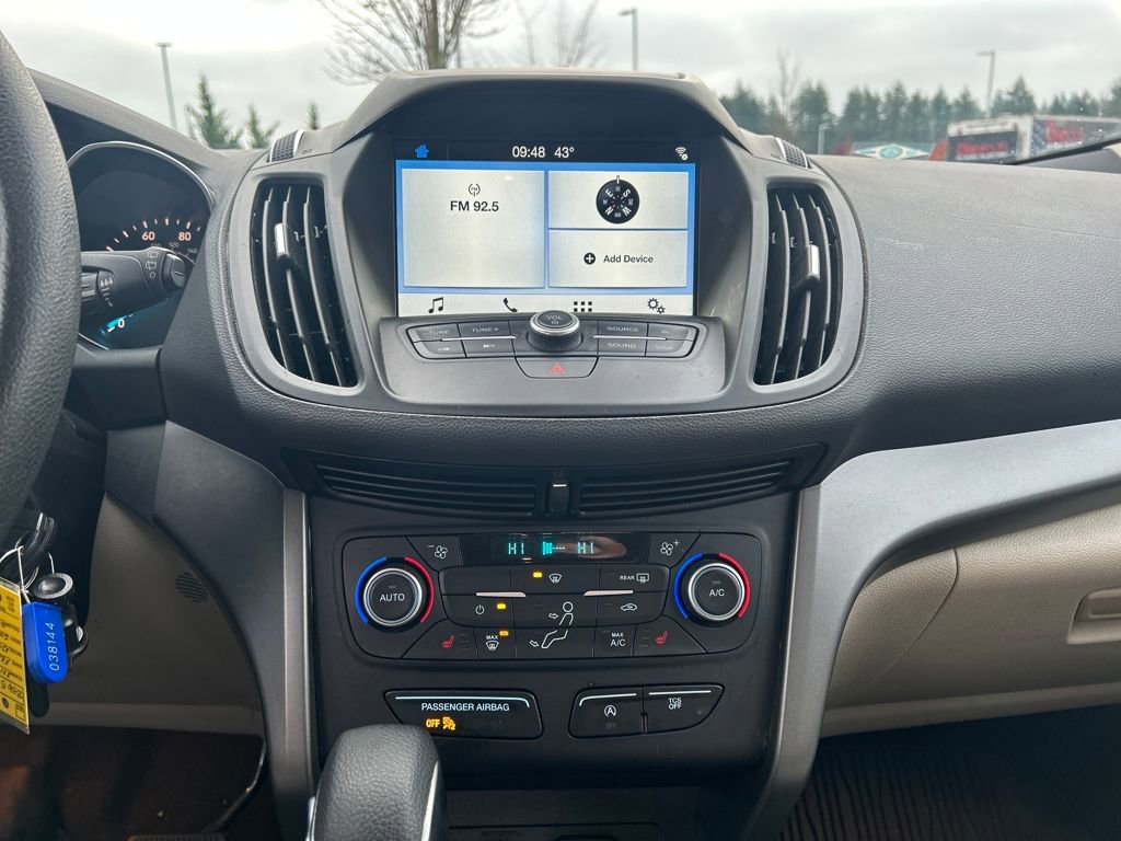 Certified 2018 Ford Escape SE w/ SE Sync 3 Package image 26