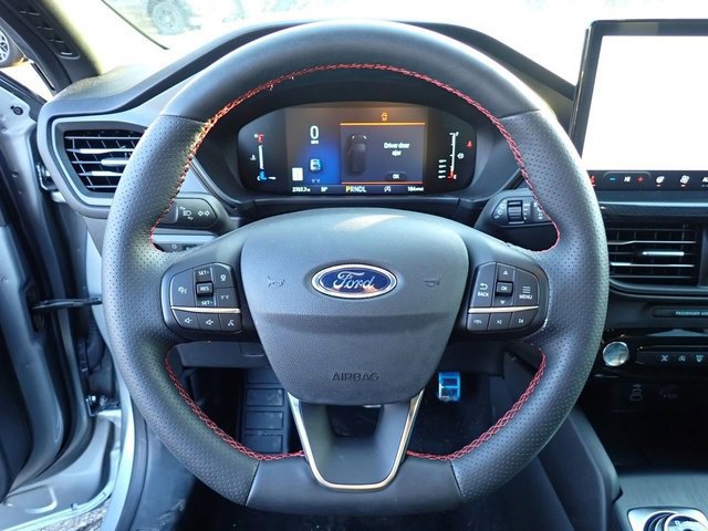 Certified 2024 Ford Escape ST-Line w/ Tech Pack #1 image 23