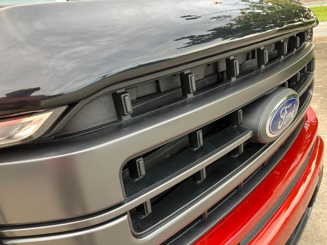Certified 2023 Ford F150 Lariat w/ Equipment Group 502A High AWD/4WD image 10
