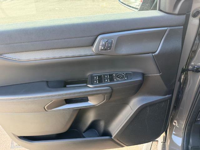 Certified 2025 Ford Ranger Raptor image 38