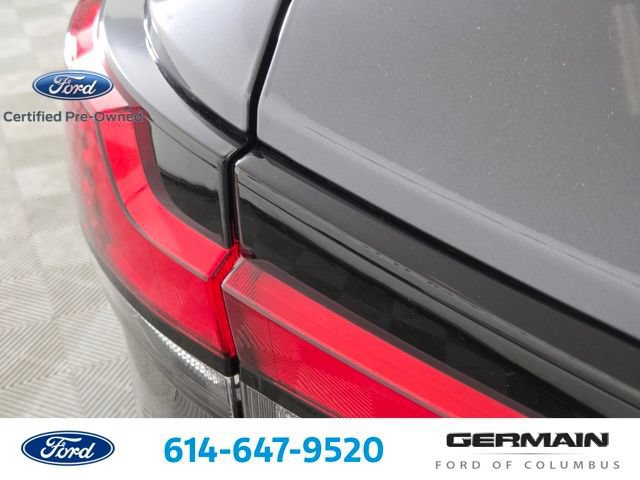 Used 2024 Lexus RX 350 Premium Plus w/ Convenience Package AWD/4WD image 15