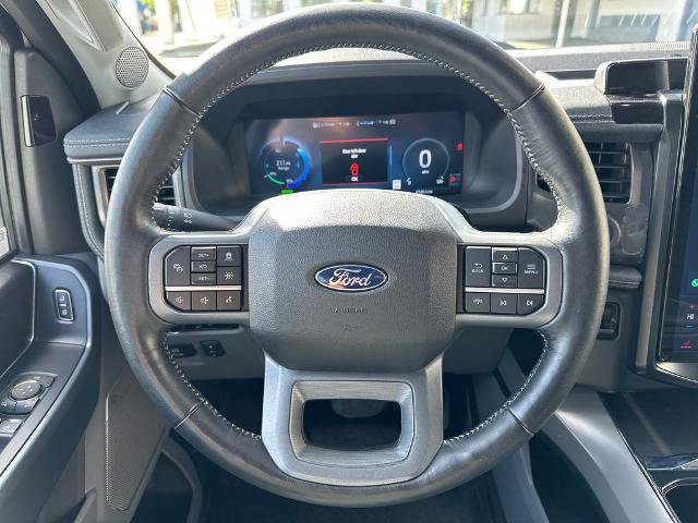 Certified 2024 Ford F150 Lightning Flash image 18