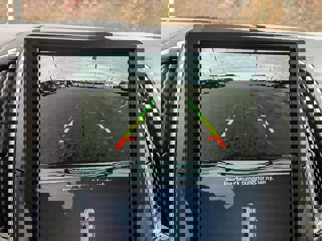 Certified 2022 Ford Edge SEL image 23