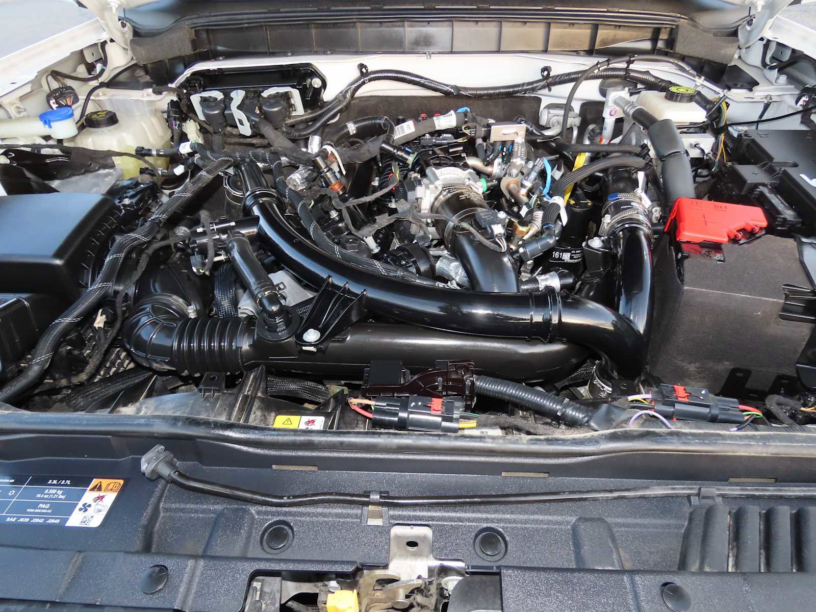 Certified 2022 Ford Bronco Outer Banks image 17