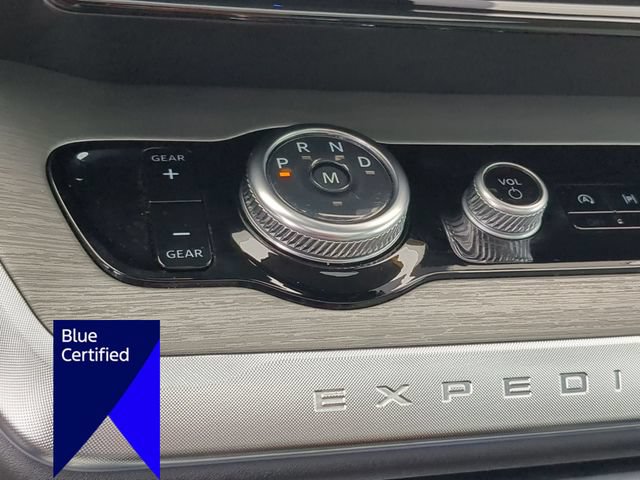 Certified 2025 Ford Expedition Platinum AWD/4WD image 27
