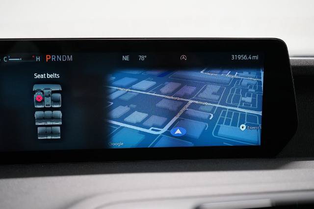 Certified 2025 Ford Expedition Max Active AWD/4WD image 28