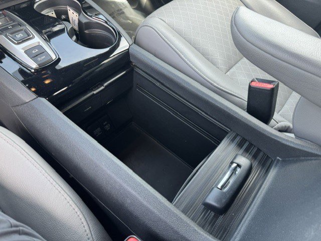 Used 2021 Honda Passport Elite image 25
