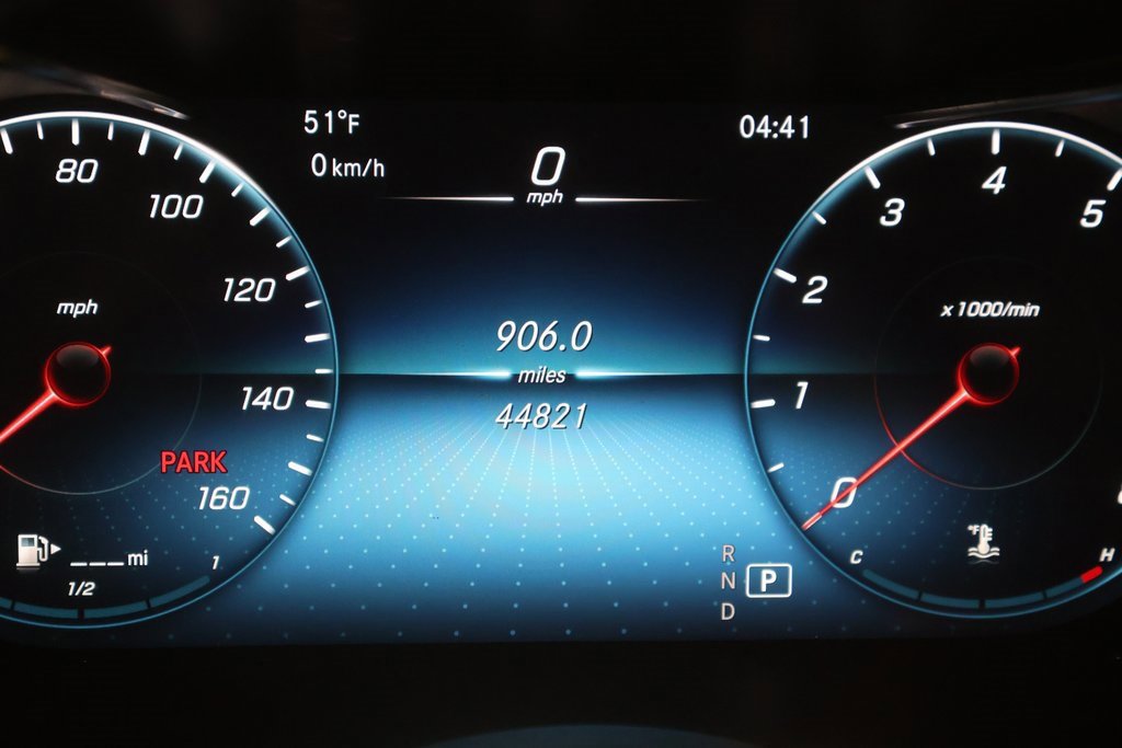 Used 2021 Mercedes-Benz C 300 4MATIC Sedan image 26