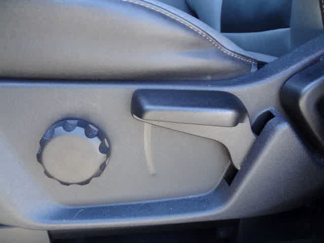 Certified 2024 Ford Bronco Big Bend AWD/4WD image 8