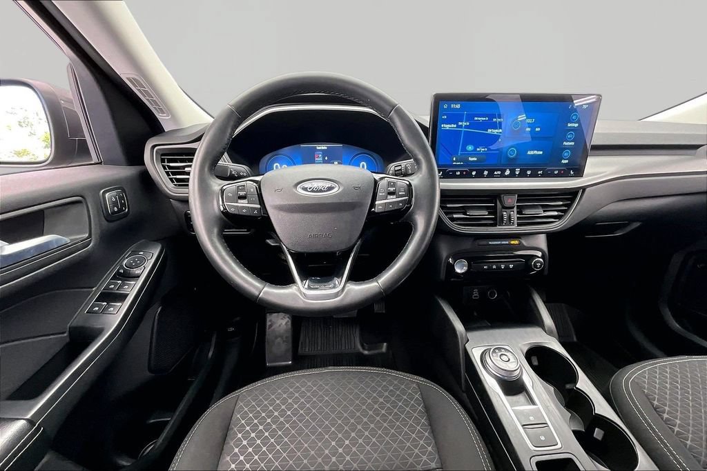 Certified 2024 Ford Escape Active w/ Tech Pack #2 FWD image 5