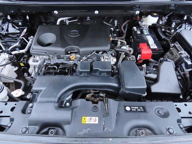 Used 2024 Toyota RAV4 XLE image 15