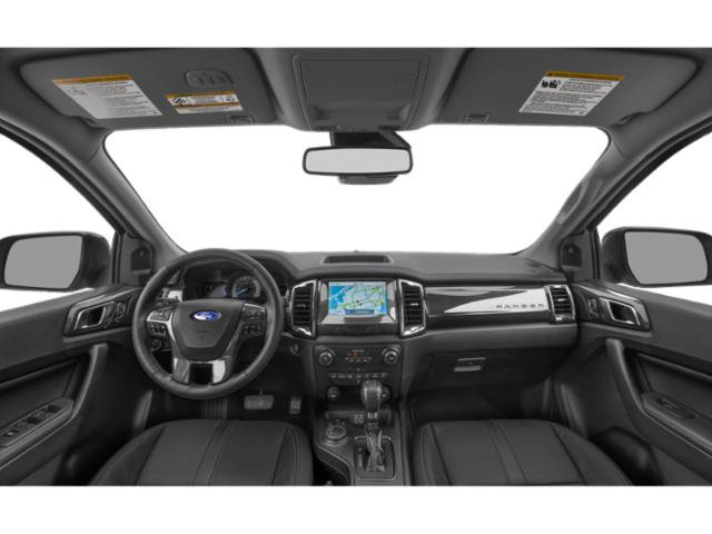 Certified 2023 Ford Ranger Lariat w/ Equipment Group 501A High AWD/4WD image 8