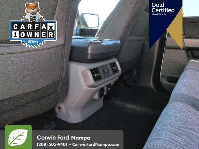Certified 2023 Ford F150 XLT w/ Equipment Group 302A High AWD/4WD image 28