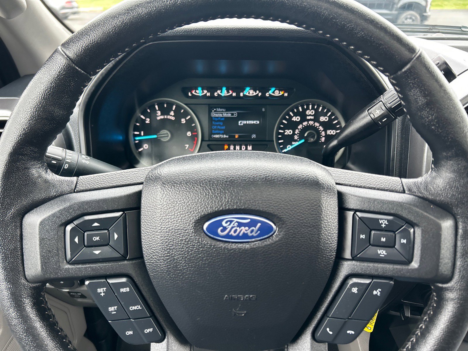 Certified 2020 Ford F150 XLT w/ Equipment Group 302A Luxury image 24