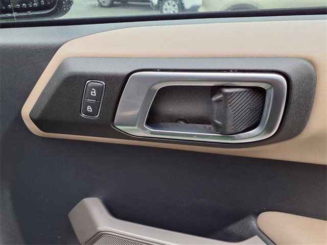 Certified 2022 Ford Bronco Wildtrak image 25