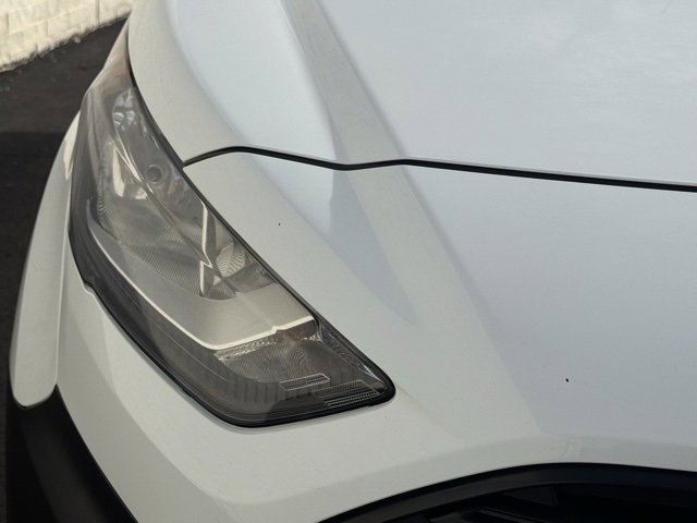 Certified 2020 Ford Transit Connect XL image 4