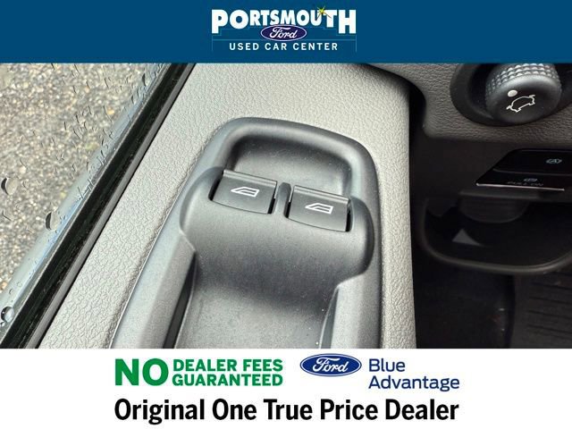 Certified 2024 Ford Transit 150 Low Roof w/ Load Area Protection Package image 21