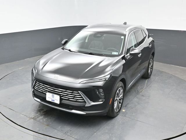 Used 2024 Buick Envision Preferred AWD/4WD image 18