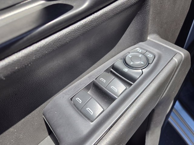Used 2021 Chevrolet Silverado 1500 Custom Trail Boss w/ Safety Confidence Package AWD/4WD image 18